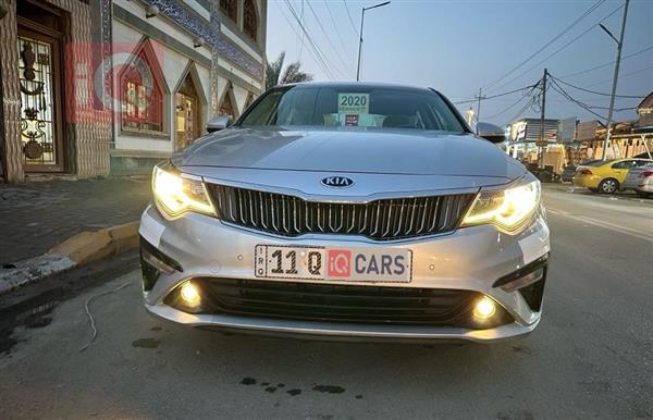 كيا اوبتيما 2020 للبيع في العراق - السماوة